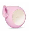 Sila Cruise Succionador de Clitoris Rosa