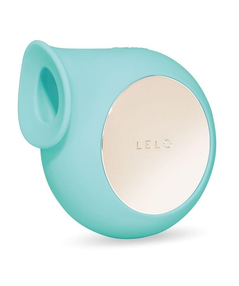 Sila Cruise Succionador de Clitoris Aqua