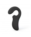 Enigma Wave Succionador de Clitoris Negro