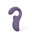 Enigma Wave Succionador de Clitoris Purpura