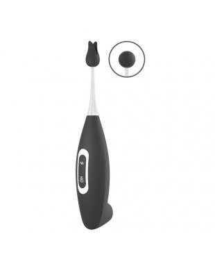 Ijoy Succionador de Clítoris y Estimulador