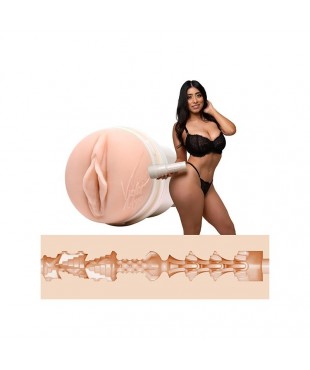 Violet Myers Waifu Masturbador Vagina