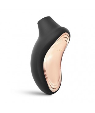 Sona Cruise 2 Succionador de Clítoris Negro