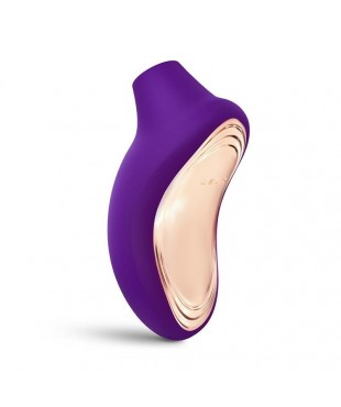 Sona Cruise 2 Succionador de Clítoris Púrpura