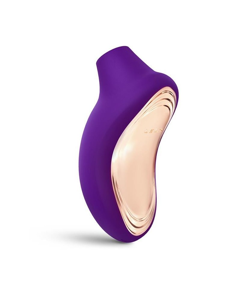 Sona Cruise 2 Succionador de Clitoris Purpura