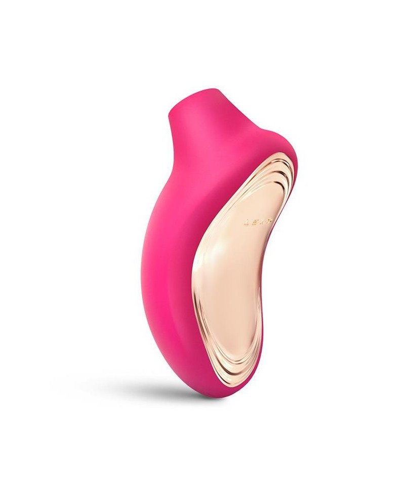 Sona 2 Succionador de Clitoris Cereza