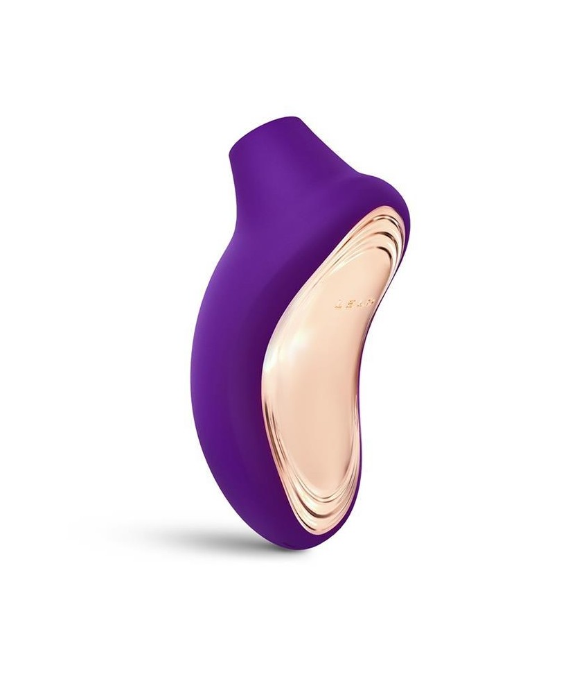 Sona 2 Succionador de Clitoris Purpura