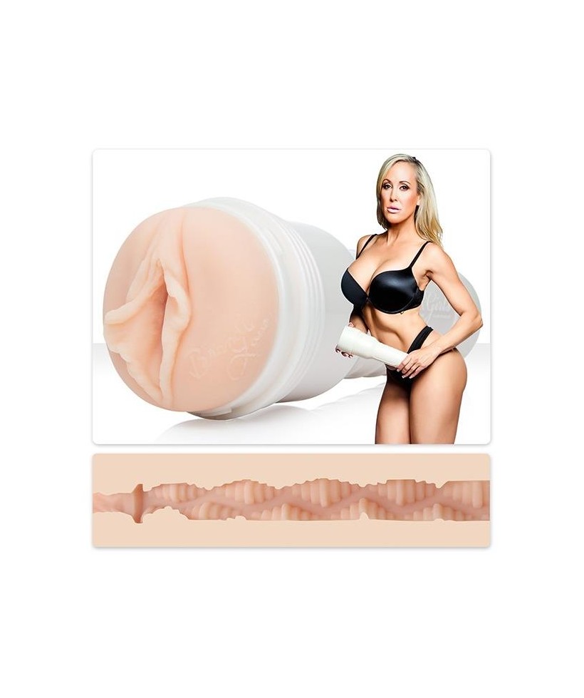 Brandi Love Heartthorb Masturbador Vagina
