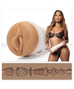 Kazumi Kumzumi Masturbador Vagina