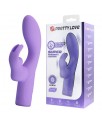 Elivia Vibrador Lila