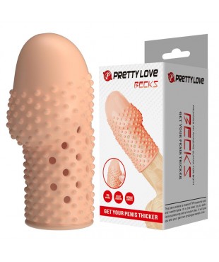 Becks Funda para el Pene
