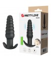 Aeolis Plug Anal con Vibracion
