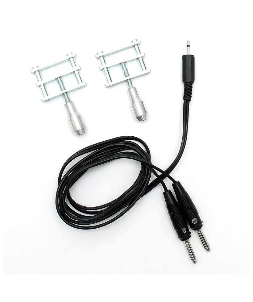 Pinzas Electro Shock 2 und