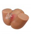 Masturbador con Vibracion Efecto Succion y Voz 55 kg