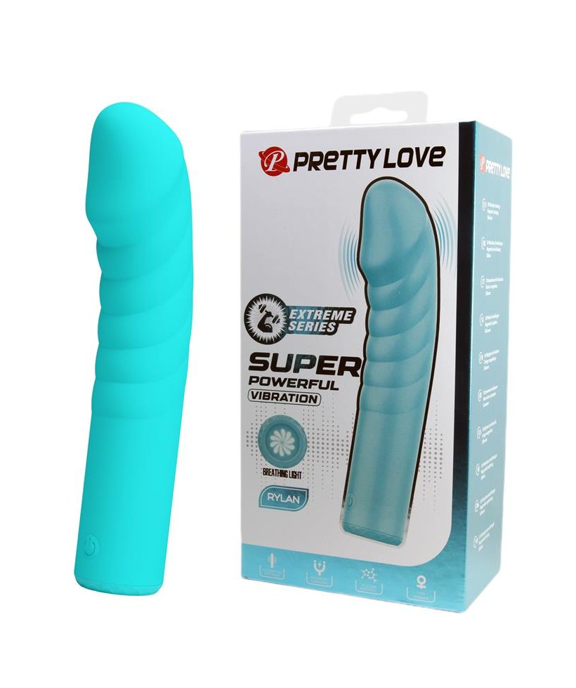Rylan Vibrador G Spot