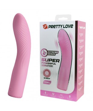 Kissell Vibrador G-Spot