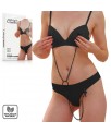 Pinzas para Pezones y Clitoris