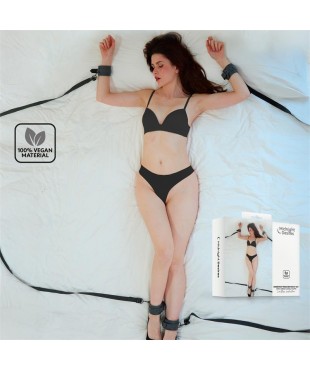 Restricciones para la Cama