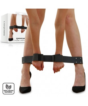 Barra Flexible para Bondage