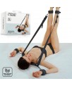 Set de Restricciones con Sujecion para el Cuello