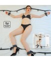 Restricciones para la Cama