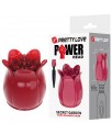 Flower Wand Cabezal para Masajeador Power Wand