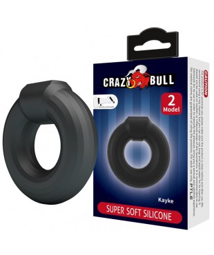 Kayke Anillo para el Pene Silicona Mod 2