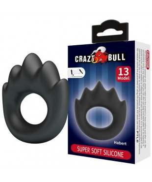 Habert Anillo para el Pene Silicona Mod 13