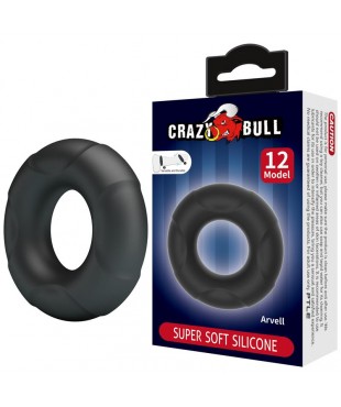 Arvell Anillo para el Pene Silicona Mod 12