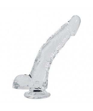 Dildo Jelly Stallion 22 cm