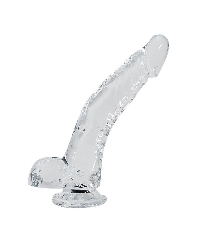 Dildo Jelly Stallion 22 cm