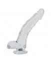 Dildo Jelly Stallion 22 cm
