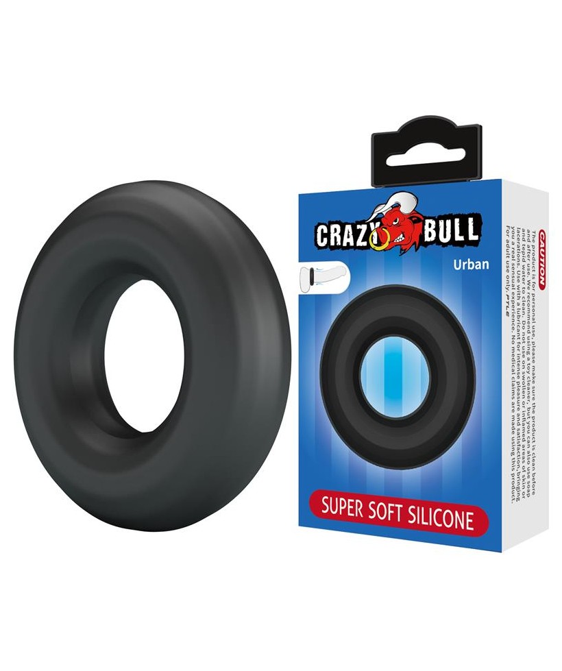 Urban Anillo para el Pene