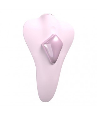 Estimulador de Braguita Temptation con APP