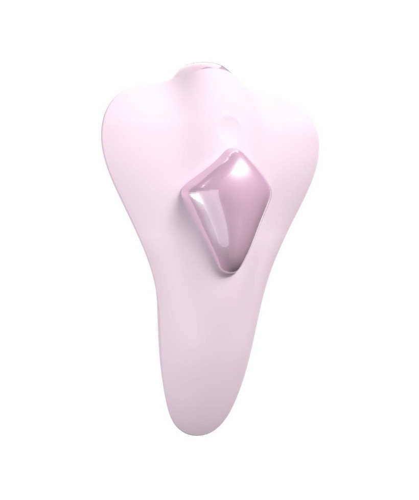 Estimulador de Braguita Temptation con APP