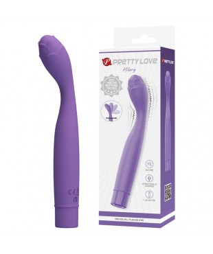 Hilary Vibrador Flexible