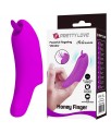 Peterson Vibrador de Dedo