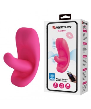 Hazelynn Estimulador con APP