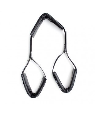 Restricciones Supremacy