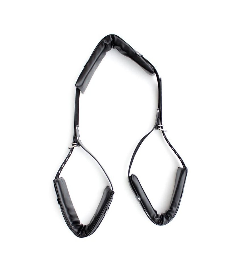 Restricciones Supremacy