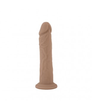 Dildo Silicona Líquida Mod 2 - 8