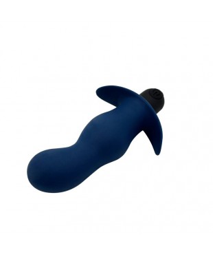 Gladius Plug Anal con Vibración