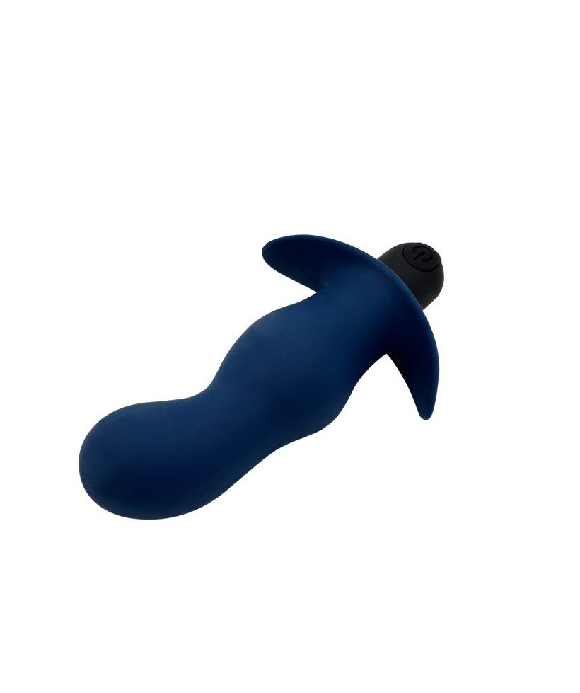 Gladius Plug Anal con Vibracion