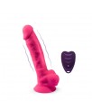 Dildo Dual Density con vibracion Mod 1 8