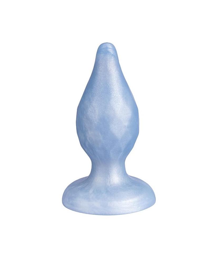 Diamond Plug Anal Fantasy Silicona Liquida