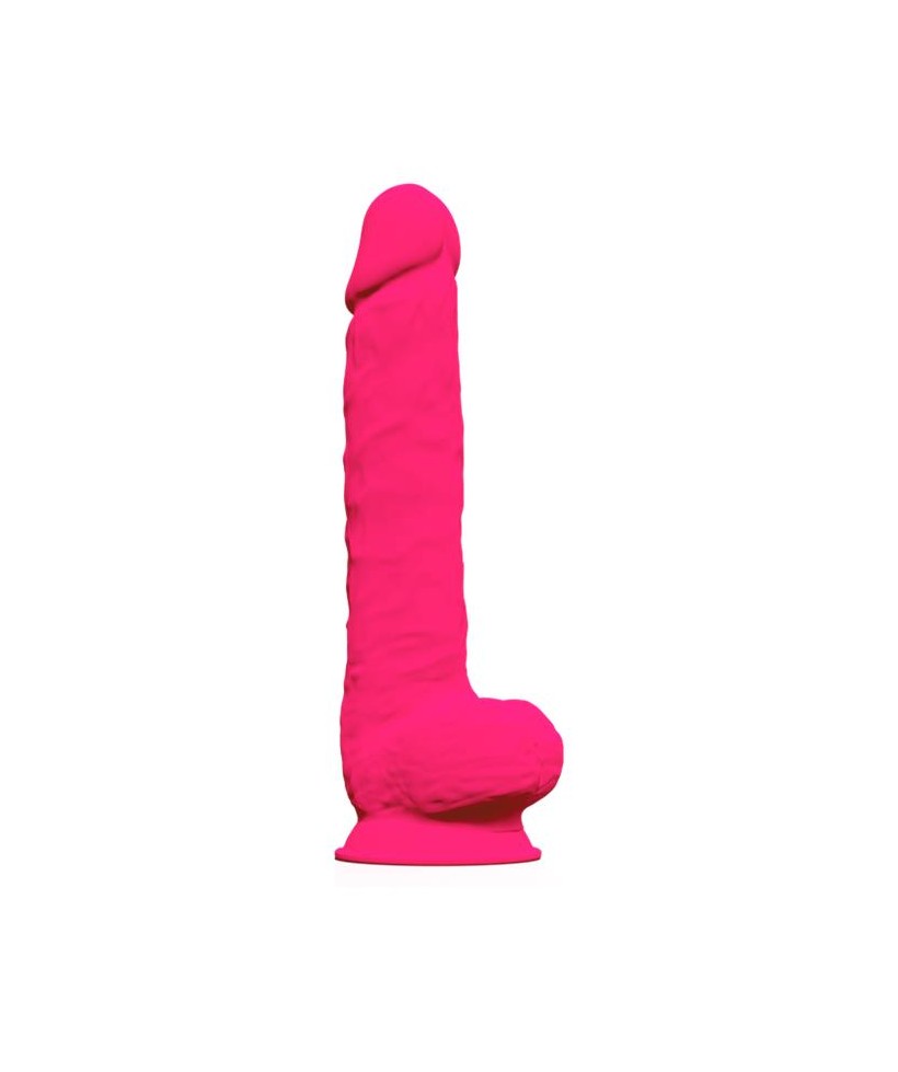 Dildo Dual Density Mod 15