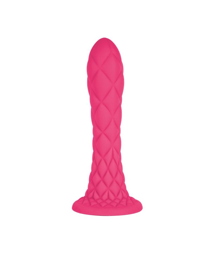 Dildo Dreamy 7 Rosa