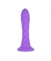 Dildo Dreamy 7 Purpura