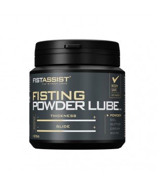 Fist Assist Powder Lube 135 gr