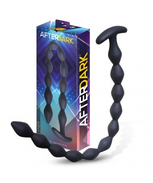 Mesner Plug Anal Extra Largo 55 cm Silicona